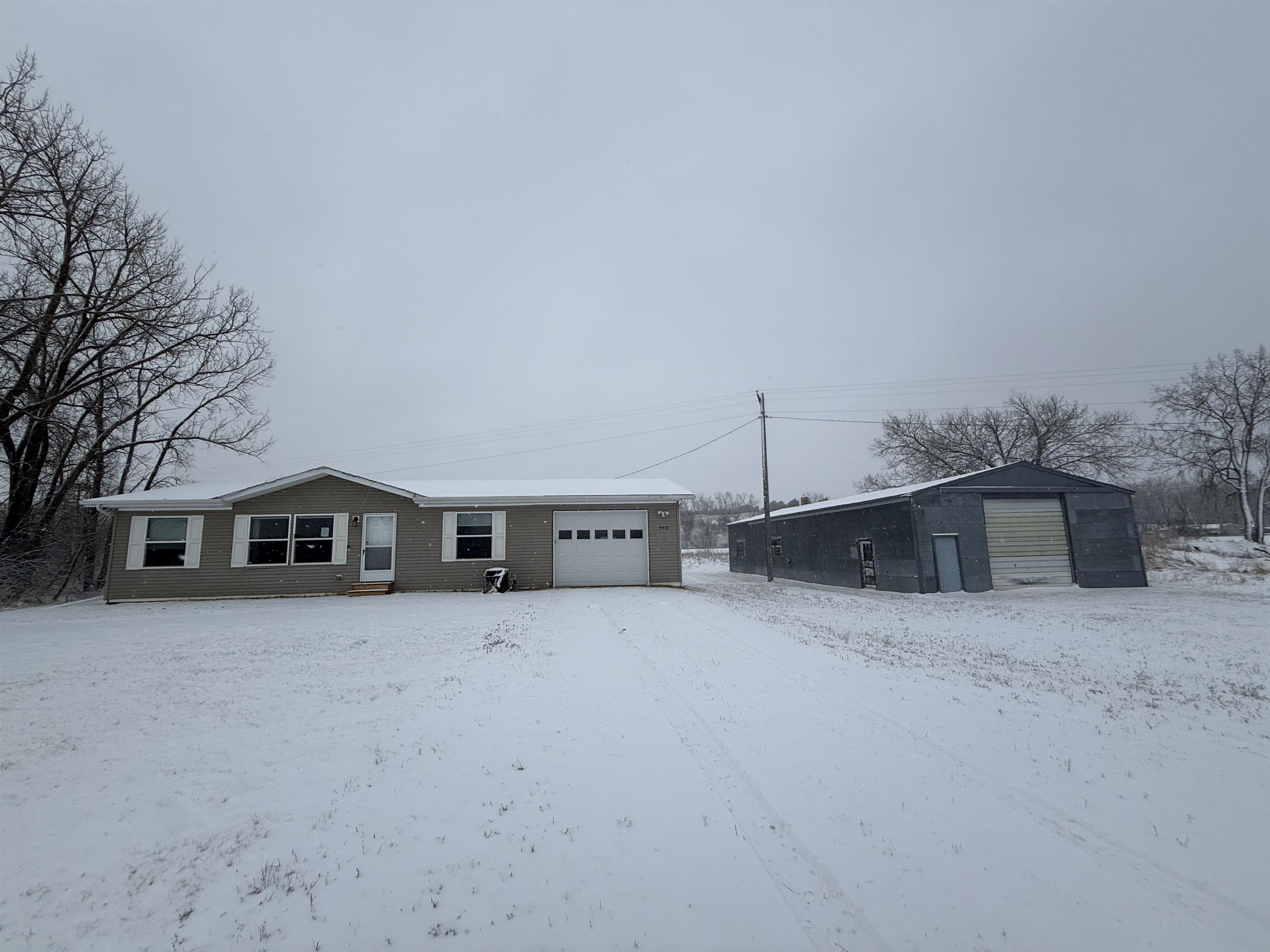 460 E Central Ave  Velva ND 58790 photo