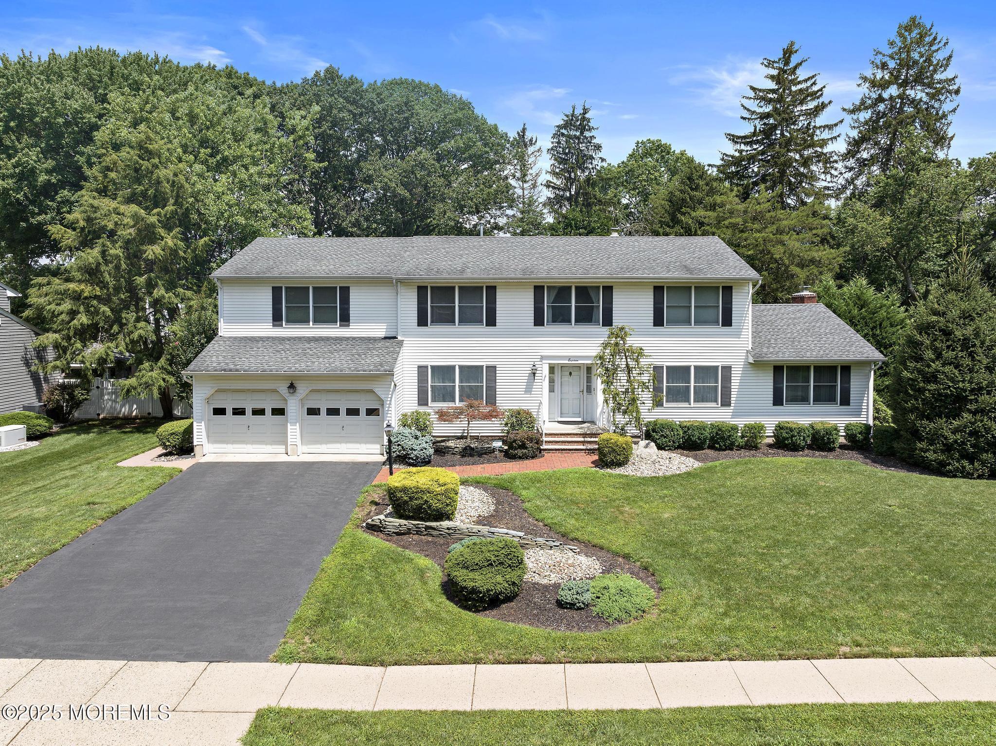 Property Photo: 18 Mulberry Lane NJ 08820