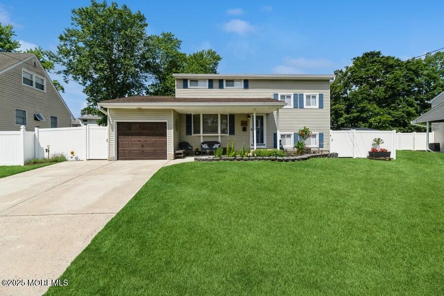 60 Mercury Circle  South Amboy NJ 08879 photo