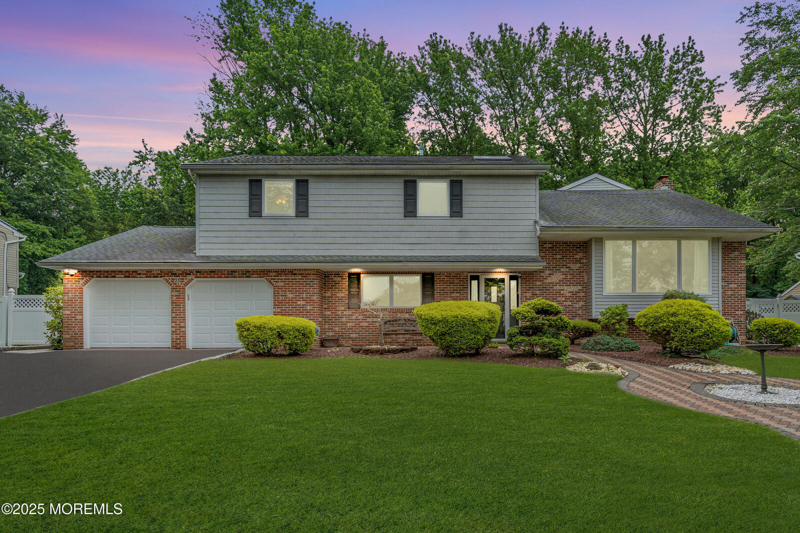 Property Photo: 25 Canadian Woods Road NJ 07746
