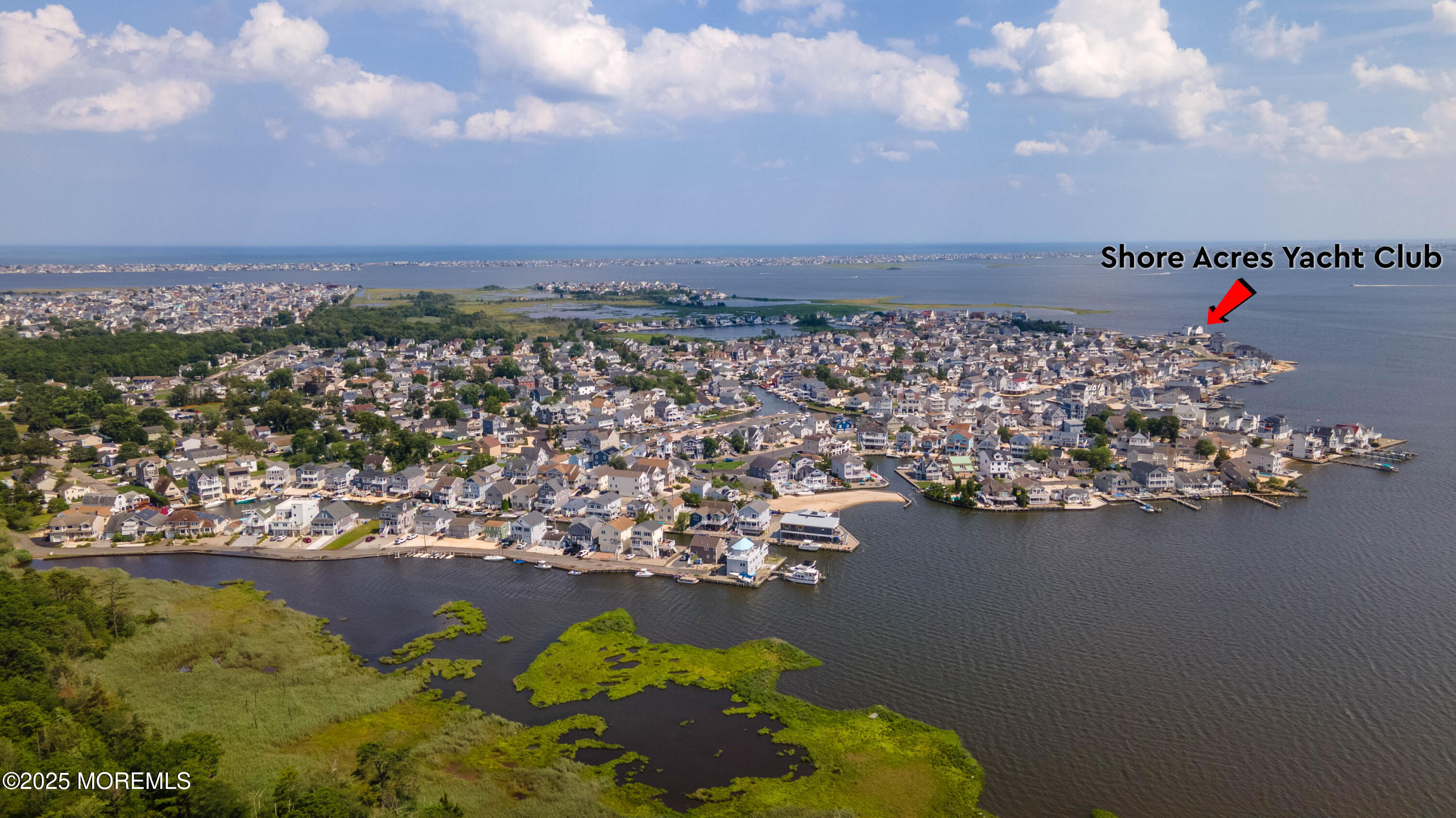 Property Photo: 22 Homestead Drive NJ 08724