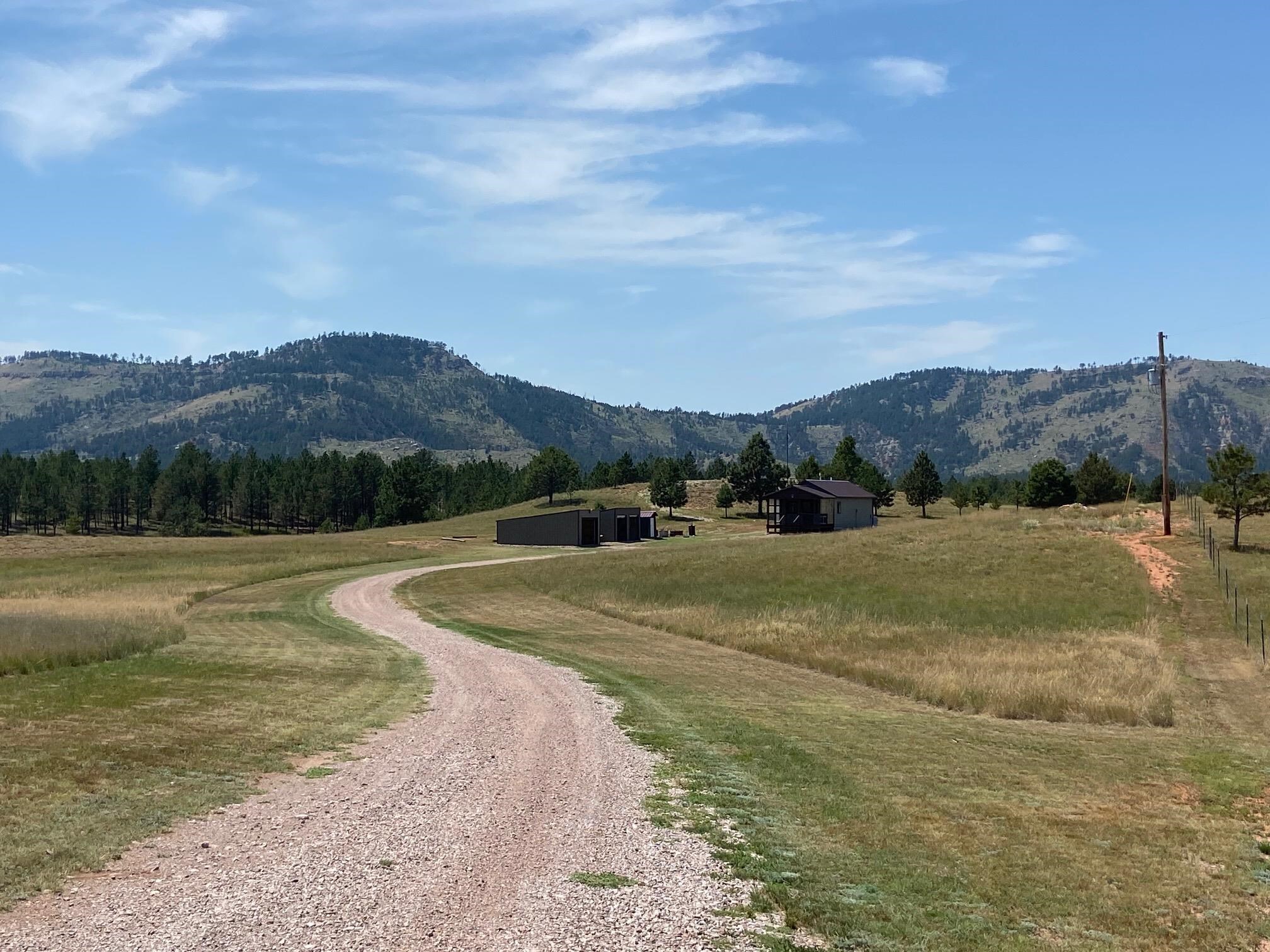 25701 Mountain Drive  Edgemont SD 57735 photo