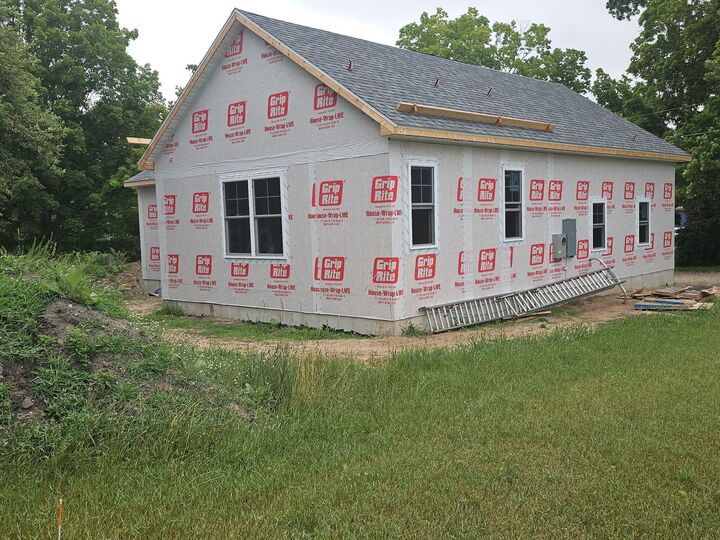 Property Photo: 410 W Stimson Avenue MI 49677