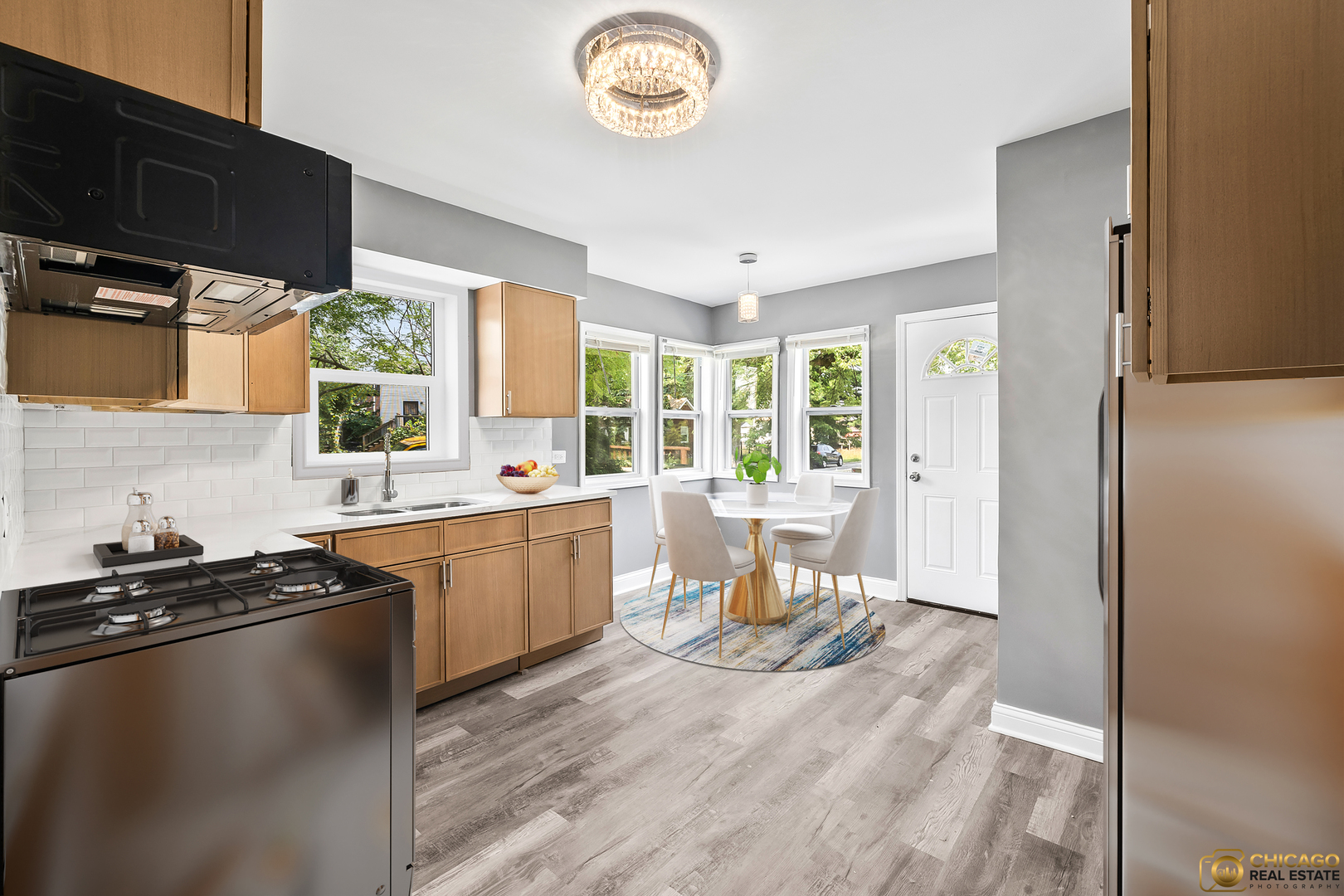 Property Photo: 624 W 103rd Street IL 60628