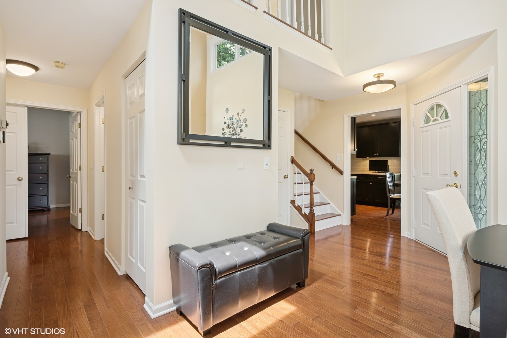 Property Photo:  1513 Broadway Court  IL 60090 