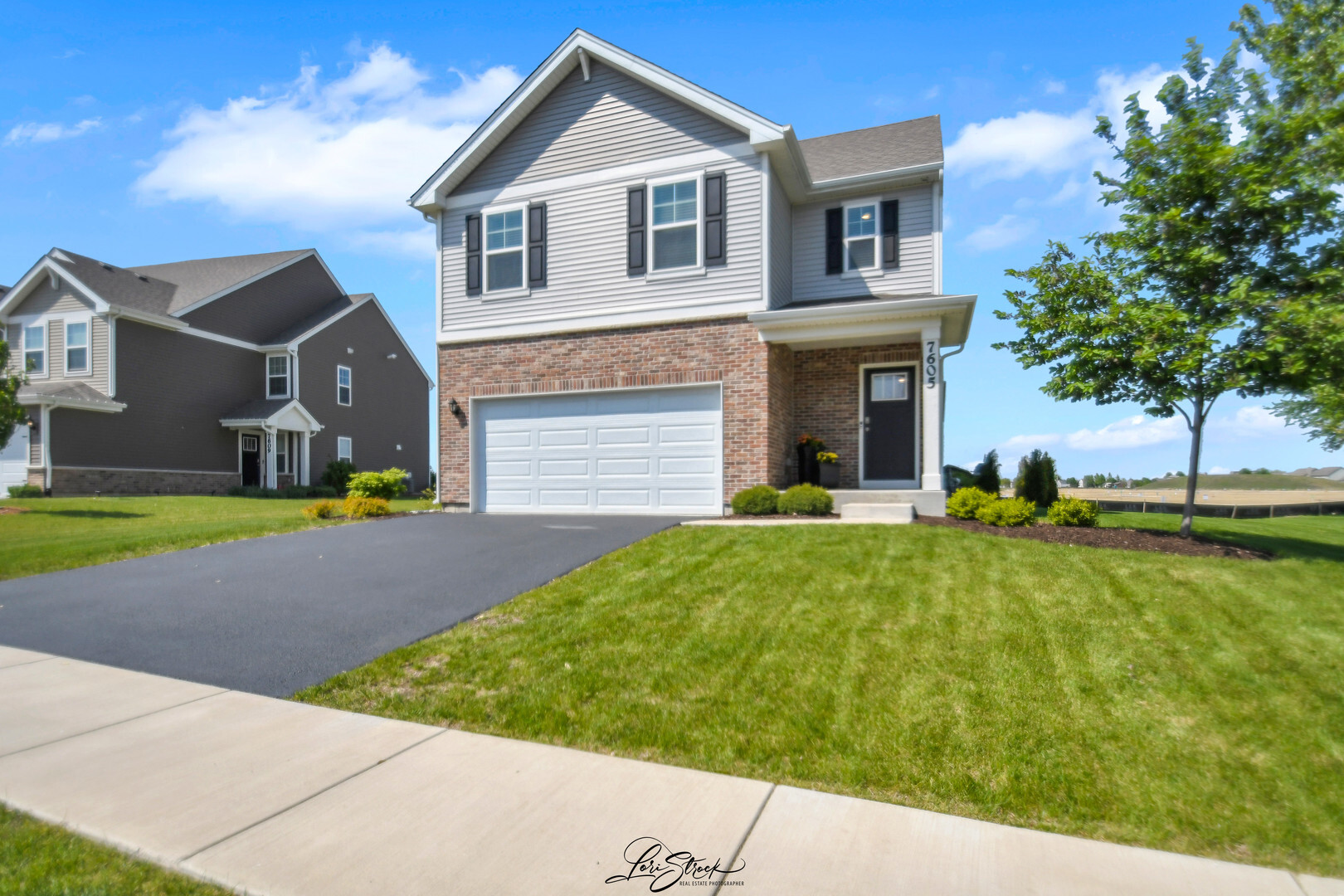 7605 Violet Lane  Joliet IL 60431 photo