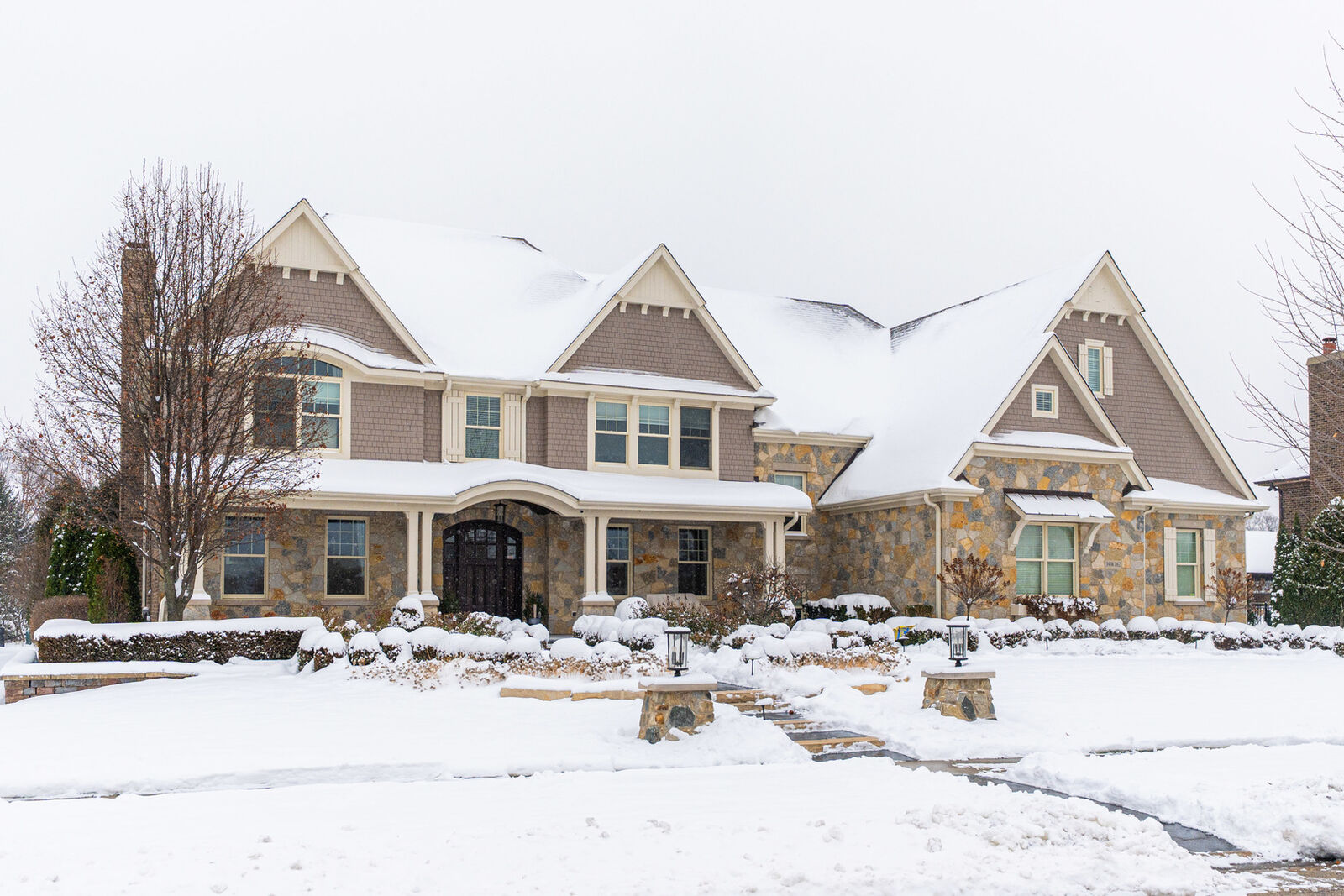 Property Photo:  39W162 Long Meadow Lane  IL 60175 