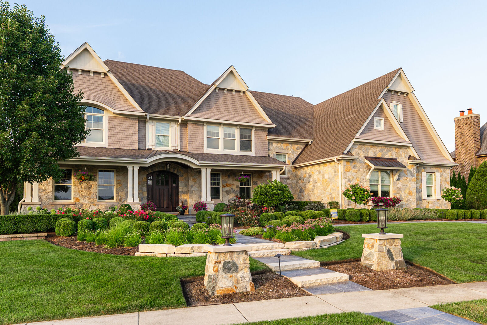 Property Photo:  39W162 Long Meadow Lane  IL 60175 