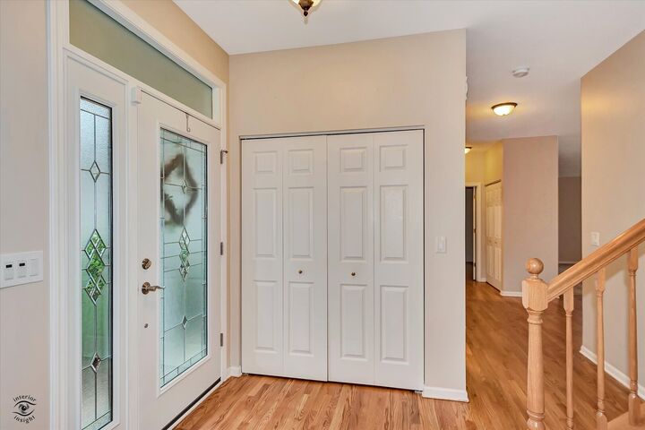 Property Photo:  961 Teasel Lane  IL 60504 