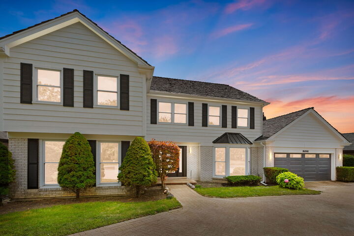 Property Photo:  2523 Osage Drive  IL 60026 