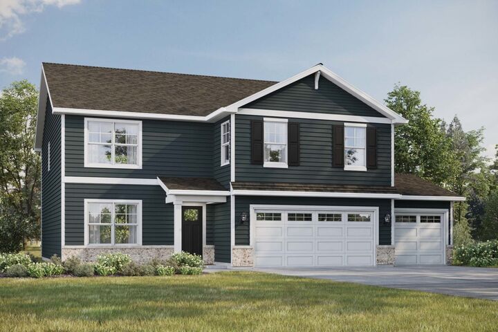 2323 Hirsch Road  Oswego IL 60543 photo