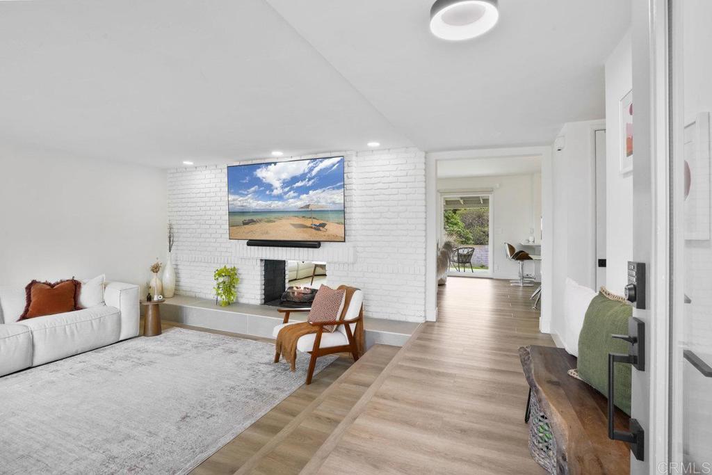 Property Photo: 7255 Volta Court CA 92111