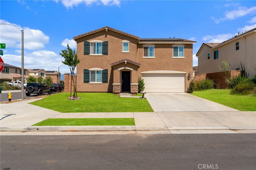 Property Photo: 29554 Bisbee Court CA 92596