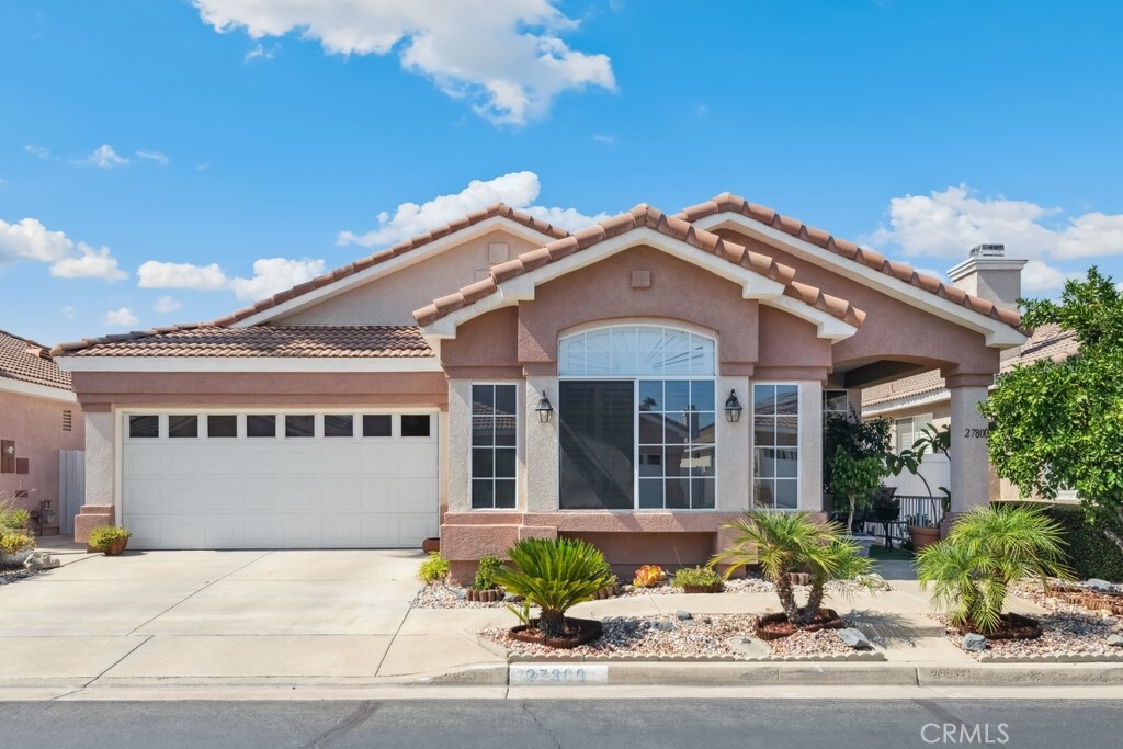 27800 Blaze Lane  Menifee CA 92585 photo