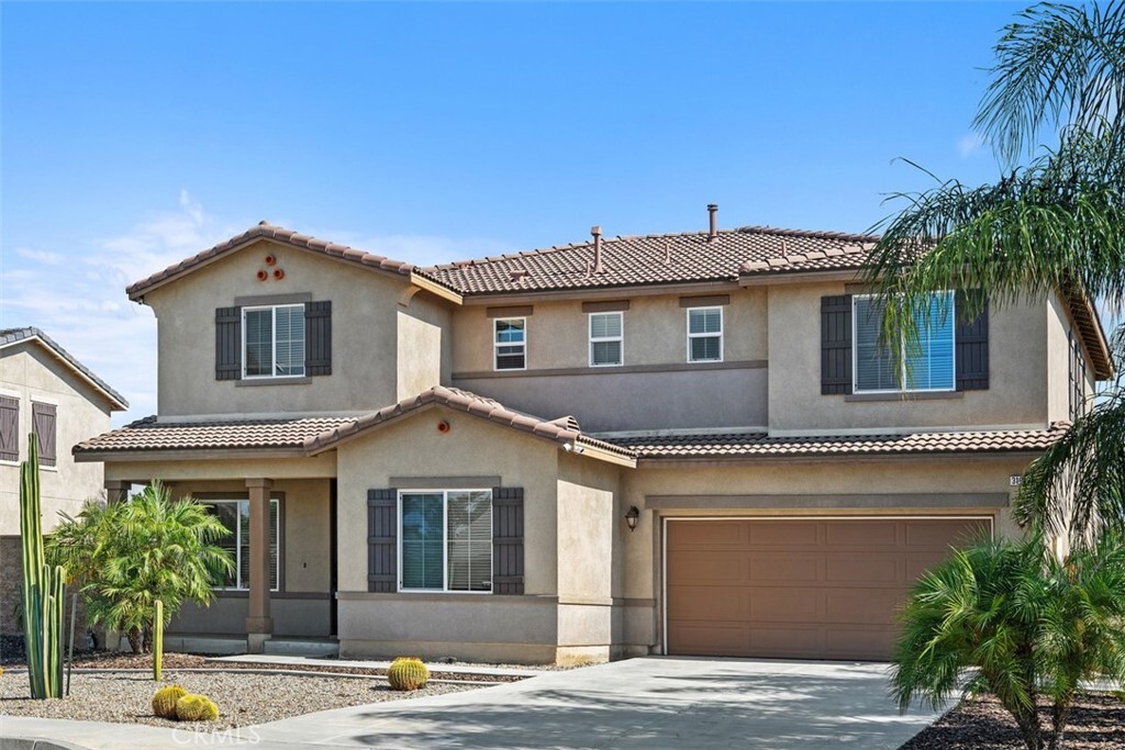 Property Photo: 31989 Rouge Lane CA 92584