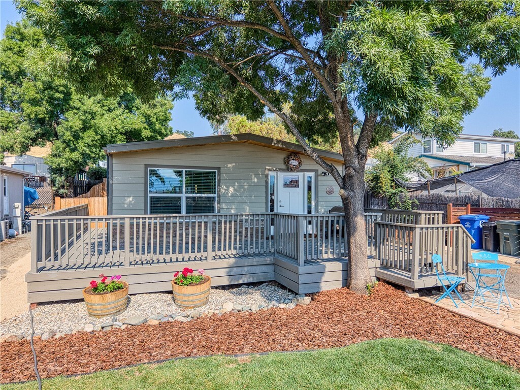 4225 3rd Avenue  Lakeport CA 95453 photo