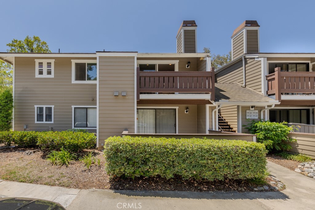 Property Photo:  19134 Alamo Lane 162  CA 92886 