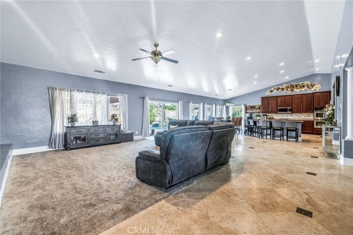 Property Photo:  21551 Via Liago  CA 92570 