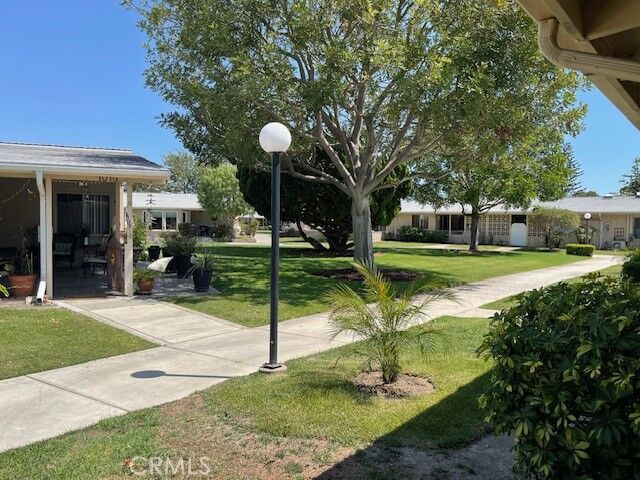 Property Photo:  13601 Medinac Lane 72-C  CA 90740 