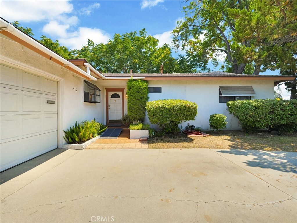 Property Photo:  1416 W 4th Street  CA 91762 