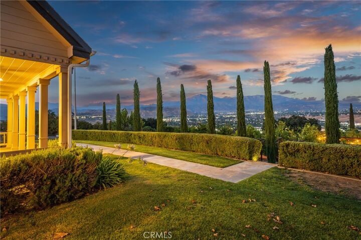 Property Photo:  31819 Highview Drive  CA 92373 