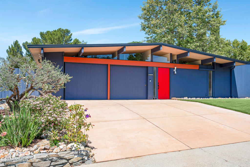 Property Photo:  1509 Campbell Avenue  CA 91360 