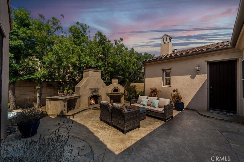 Property Photo:  4437 Cabot Drive  CA 92883 
