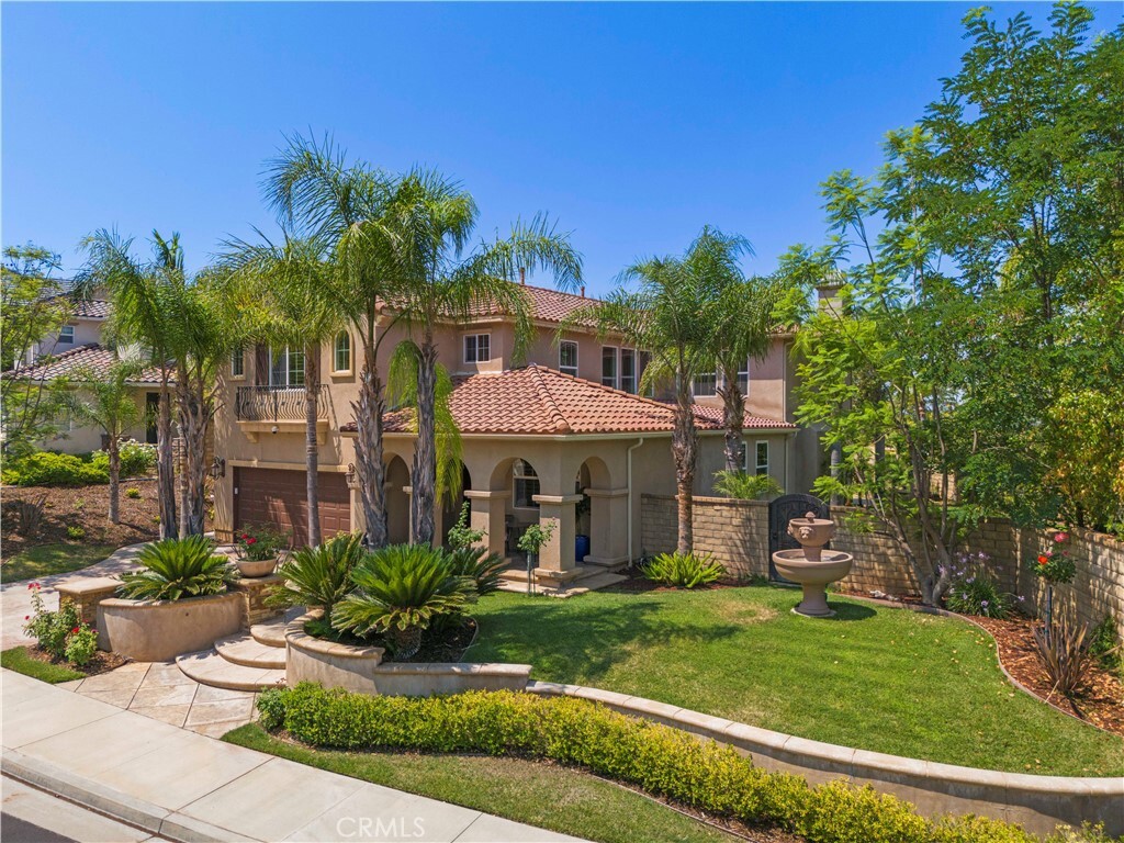 Property Photo:  29273 Moon Dust Court  CA 91390 
