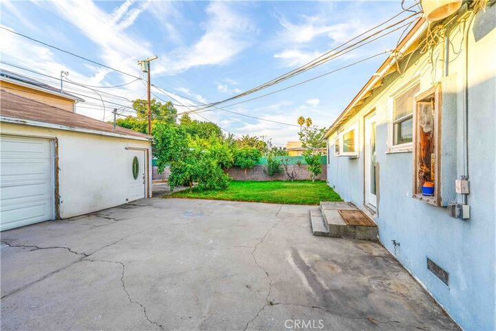 Property Photo:  11267 Sampson Avenue  CA 90262 