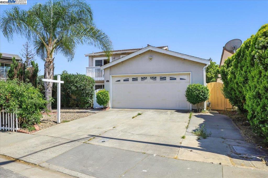 Property Photo: 1915 Perrone Cir CA 95116