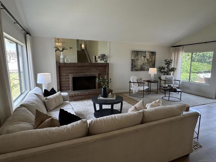 Property Photo:  2025 Linda Ln  CA 92008 