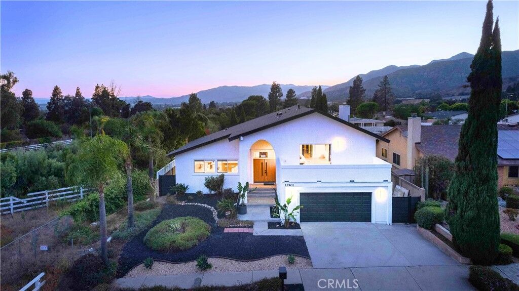 Property Photo: 13901 Emir Avenue CA 91342