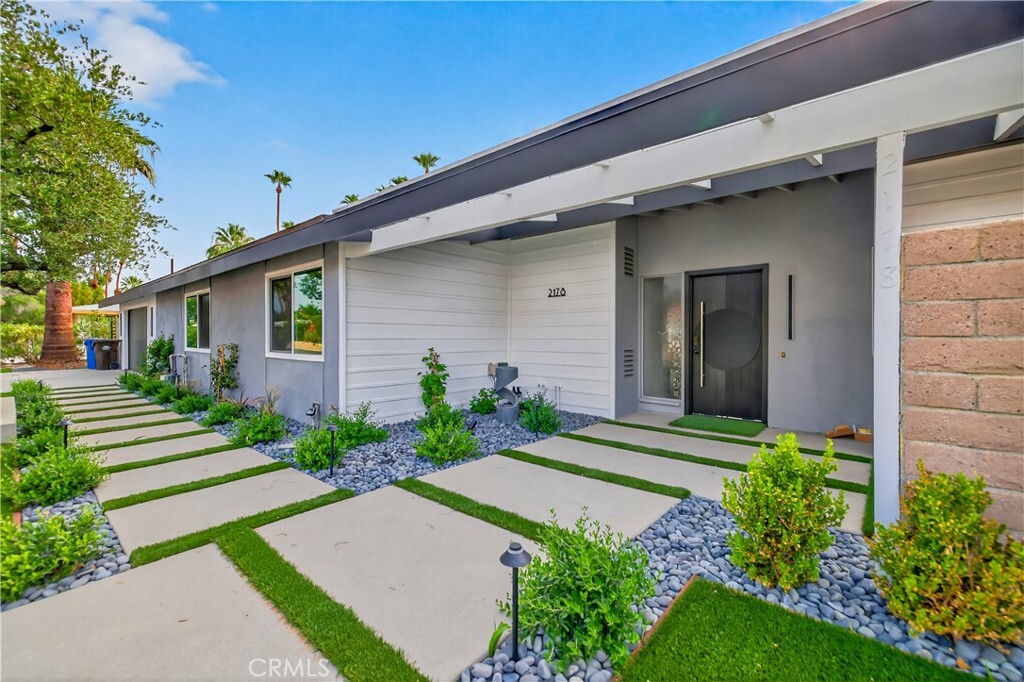 Property Photo:  2178 S Brentwood Drive  CA 92264 