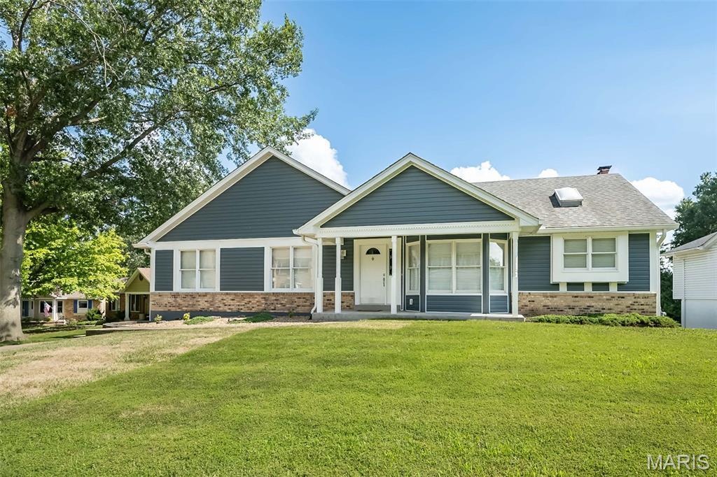 Property Photo:  308 Booth Bay Court  MO 63304 