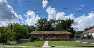 Property Photo:  118 East Concord  WV 24712 