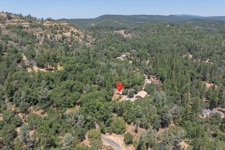 Property Photo: 5502 Tonapah Road CA 95247