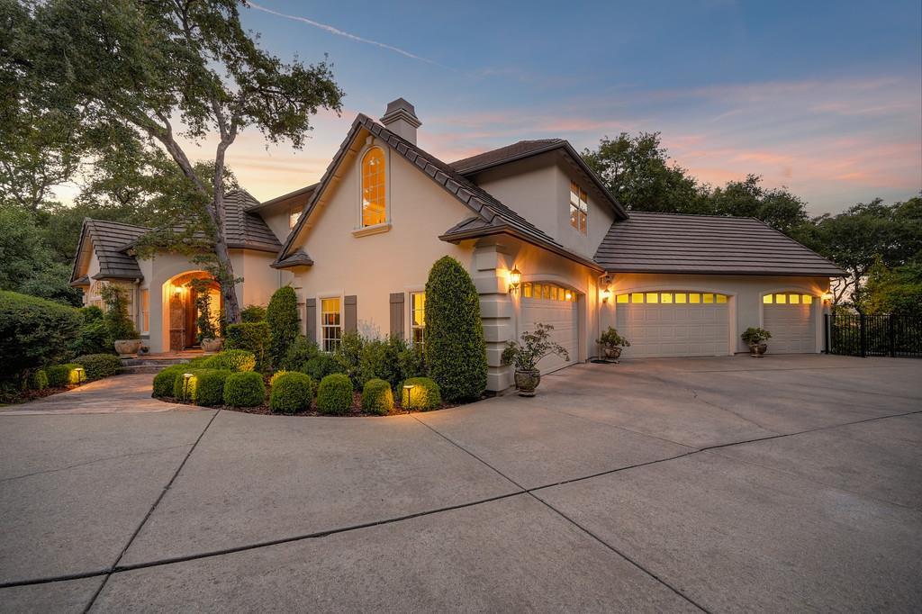 Property Photo: 4301 Plumley Court CA 95762