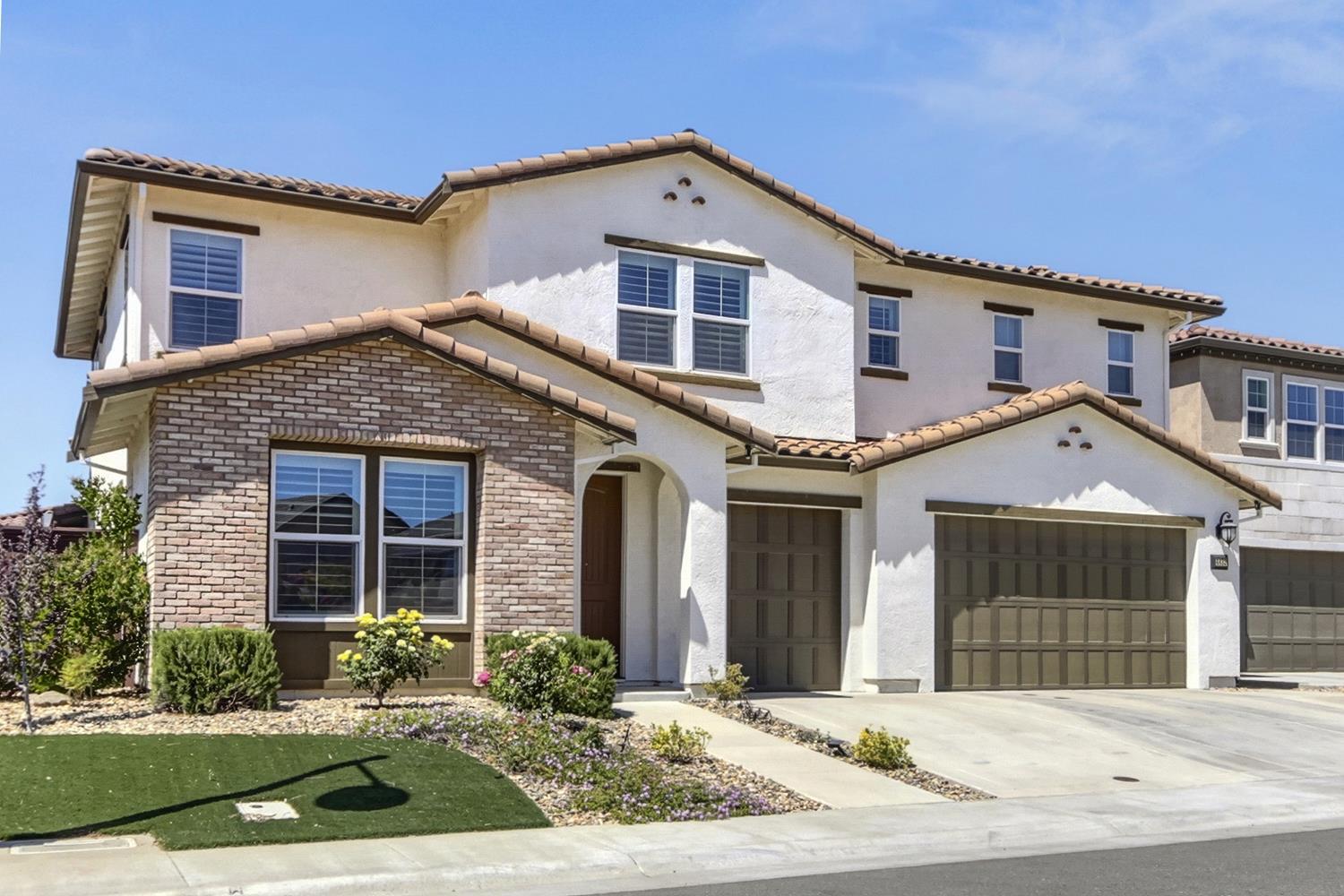 4432 Crane Drive  Folsom CA 95630 photo