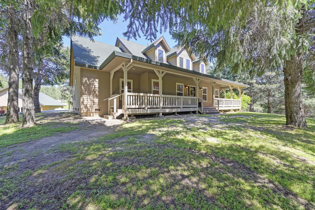 Property Photo: 5155 Mac Leod Trail CA 95634
