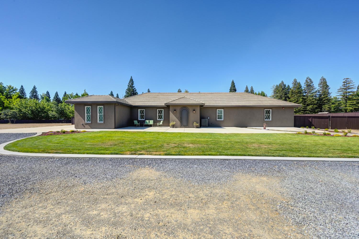 9340 Eckerman Road  Granite Bay CA 95661 photo