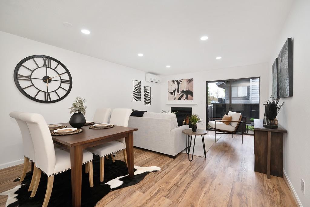 Property Photo:  3180 Country Club Drive 5A  CA 95682 
