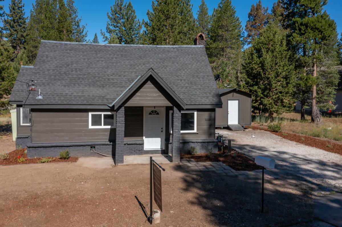 Property Photo: 1666 Arapahoe Street CA 96150
