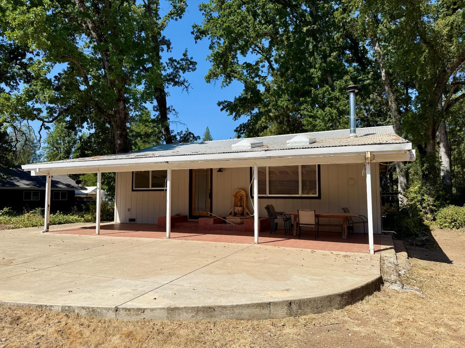 Property Photo: 3540 Bridgeport School Road CA 95629