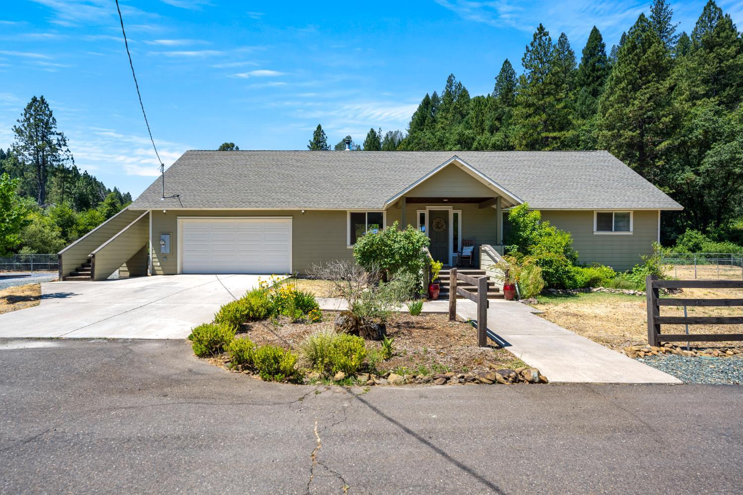 2840 Greenwood Road  Greenwood CA 95635 photo