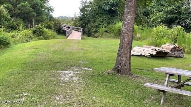 Property Photo:  157 Royal Palms Way  NC 28445 