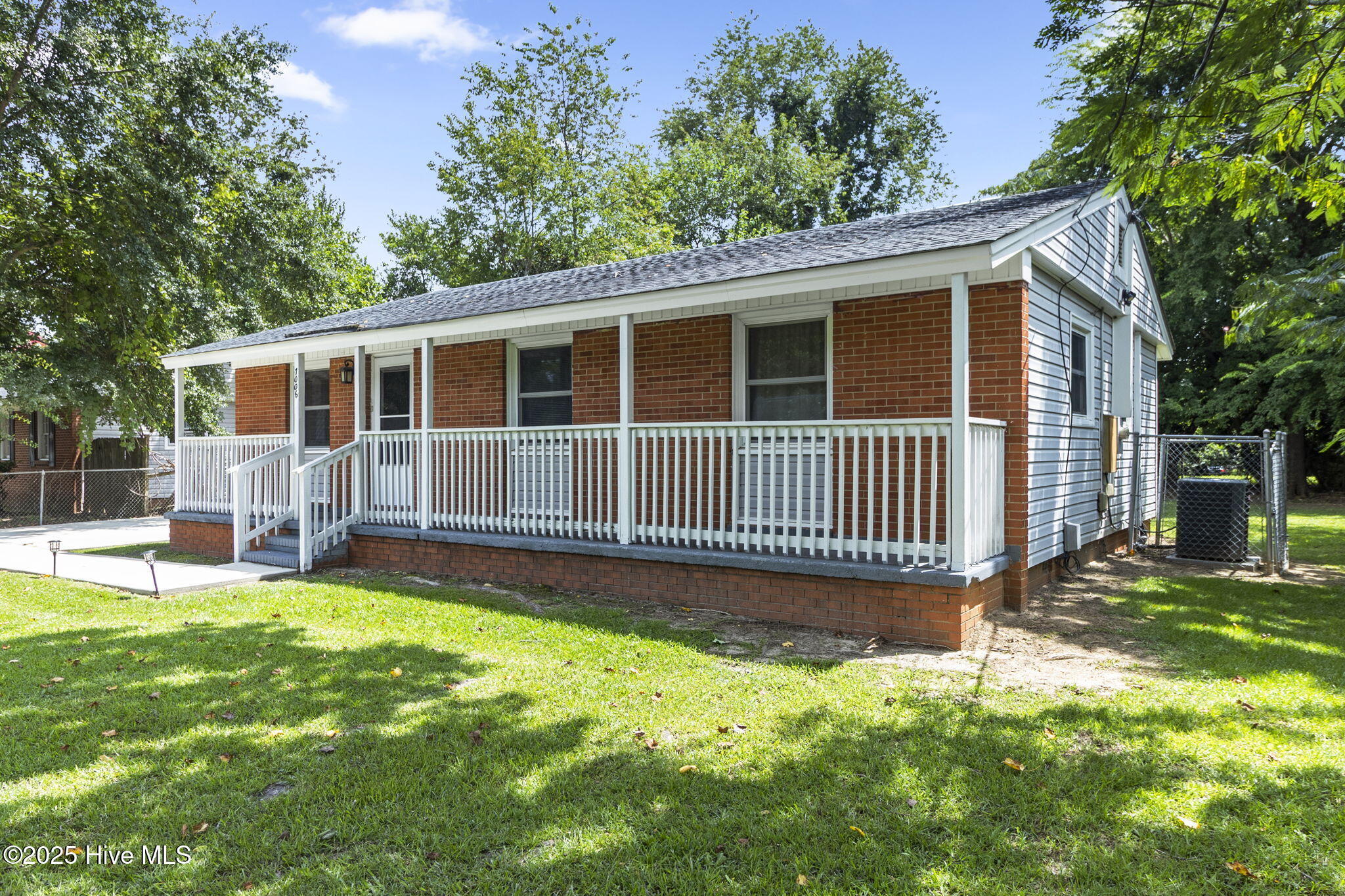 Property Photo:  7006 Ryan Street  NC 28314 