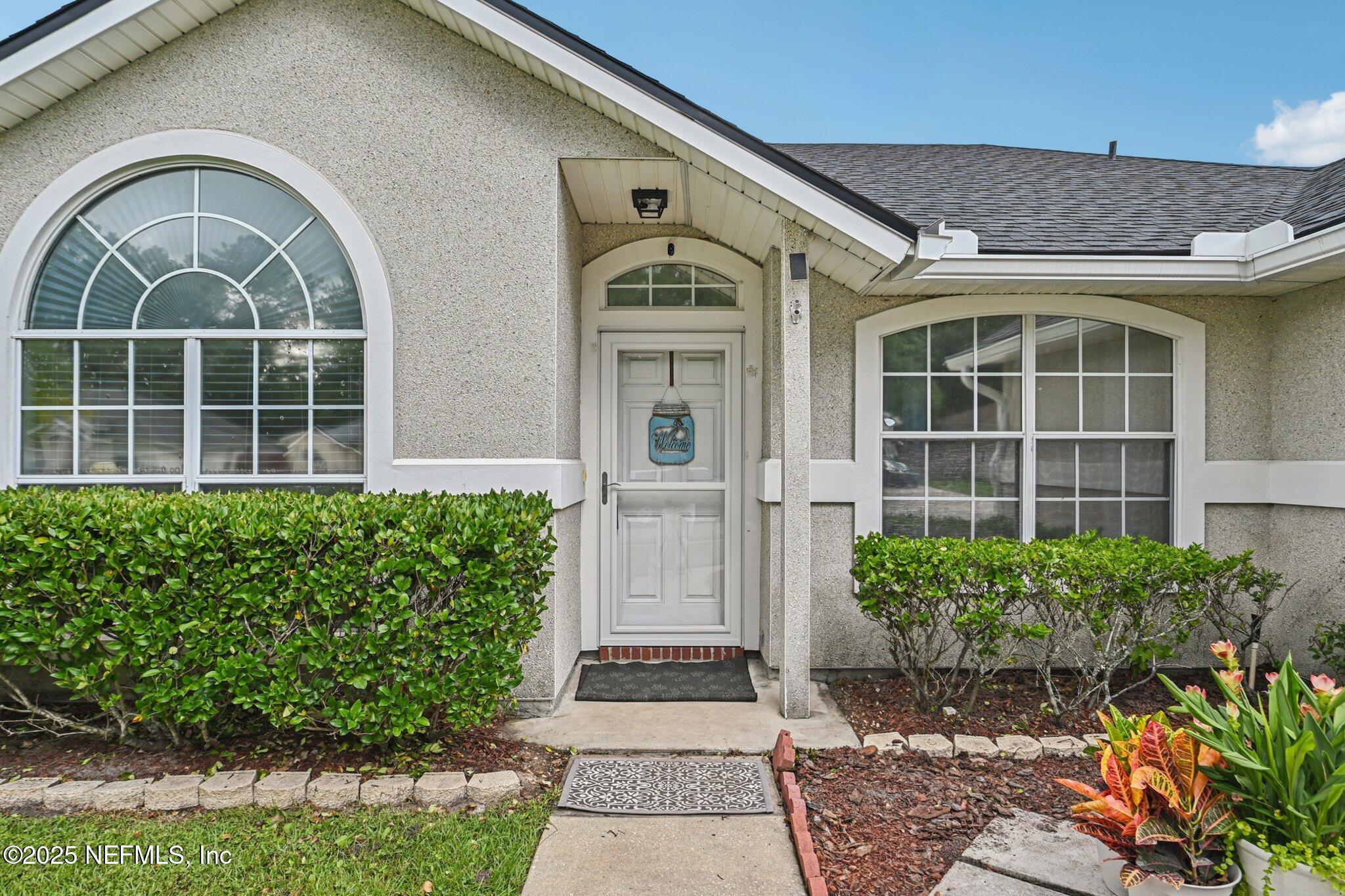 Property Photo:  1130 Summer Springs Drive  FL 32068 