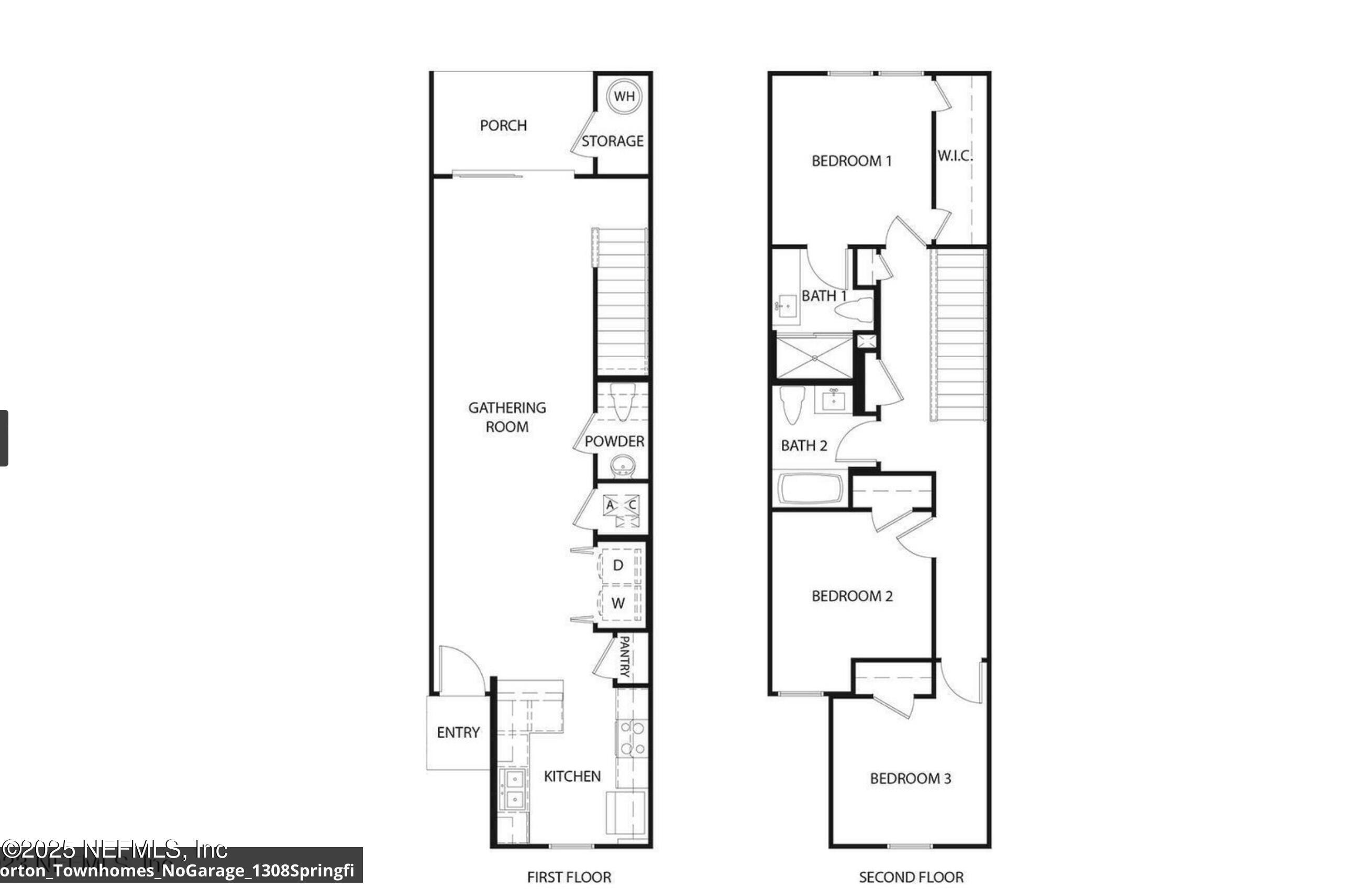 Property Photo: 243 Sage Branch Street FL 32095