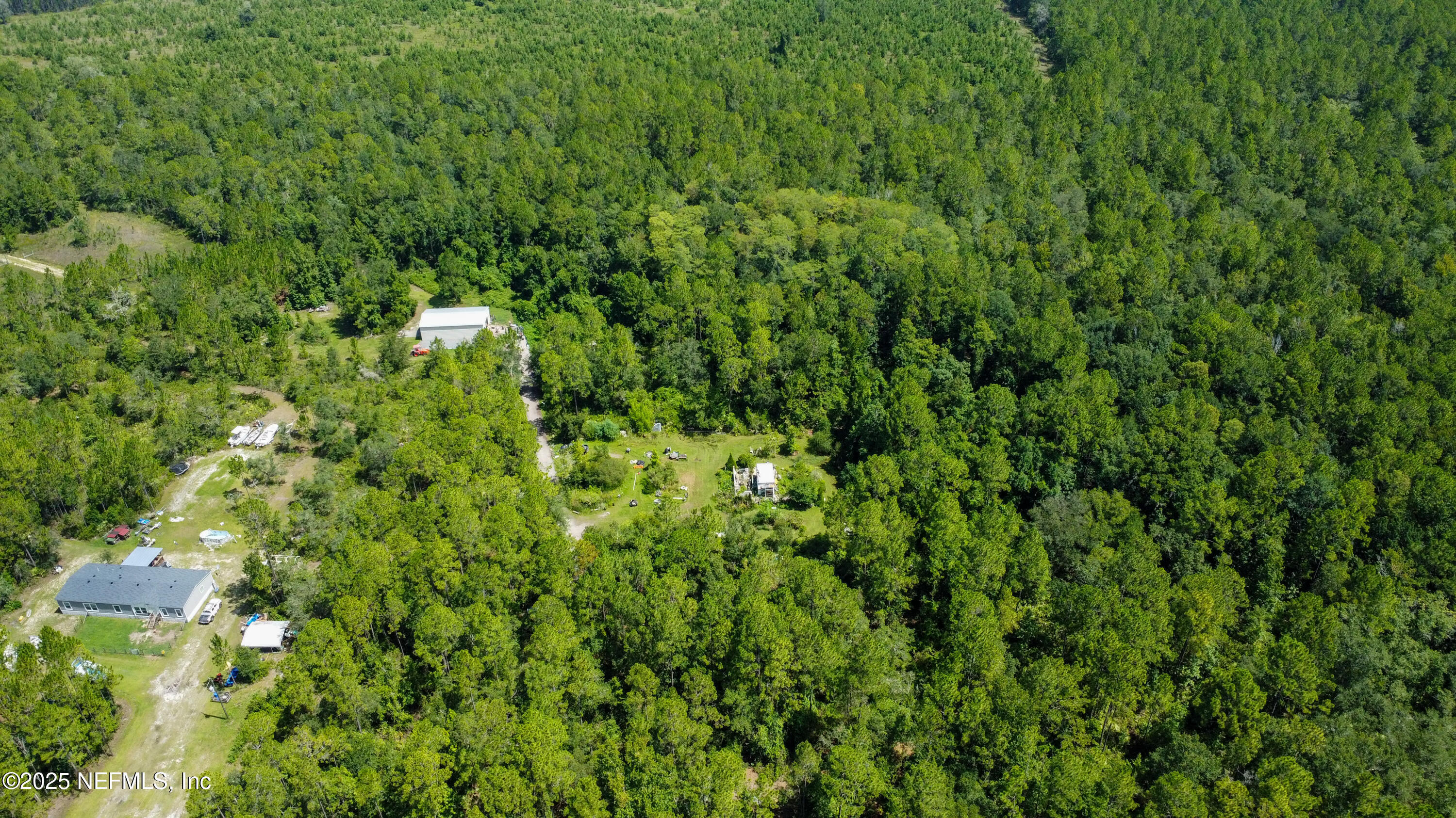 Property Photo:  226 Eagle Creek Road  FL 32043 
