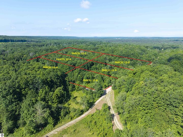 Property Photo: 12-B Plainfield Trail MI 49730